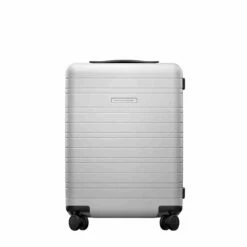 Horizn Studios Reisetrolley H5 Smart Cabin Luggage 55cm Light Quartz Grey -Aufbewahrungstasche Geschäft 0 04642e3270d8582 1280x1280