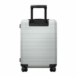 Horizn Studios Reisetrolley H5 Essential Cabin 55cm Light Quartz Grey 11 Horizn Studios Reisetrolley H5 Essential Cabin 55cm Light Quartz Grey -Aufbewahrungstasche Geschäft 0 04642e3297b27d6 1280x1280