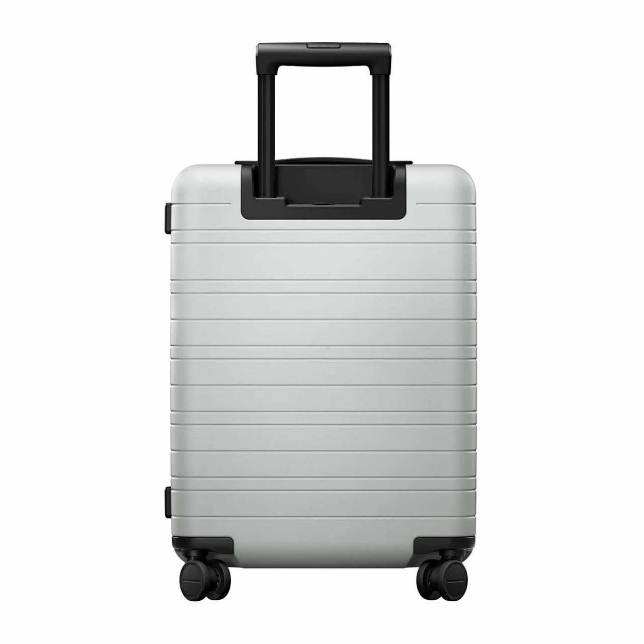Horizn Studios Reisetrolley H5 Essential Cabin 55cm Light Quartz Grey 6 Horizn Studios Reisetrolley H5 Essential Cabin 55cm Light Quartz Grey – Bild 4