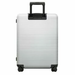 Horizn Studios Reisetrolley H6 Essential Check-In 64cm Light Quartz Grey 10 Horizn Studios Reisetrolley H6 Essential Check-In 64cm Light Quartz Grey -Aufbewahrungstasche Geschäft 0 04642e32a9868da 1280x1280