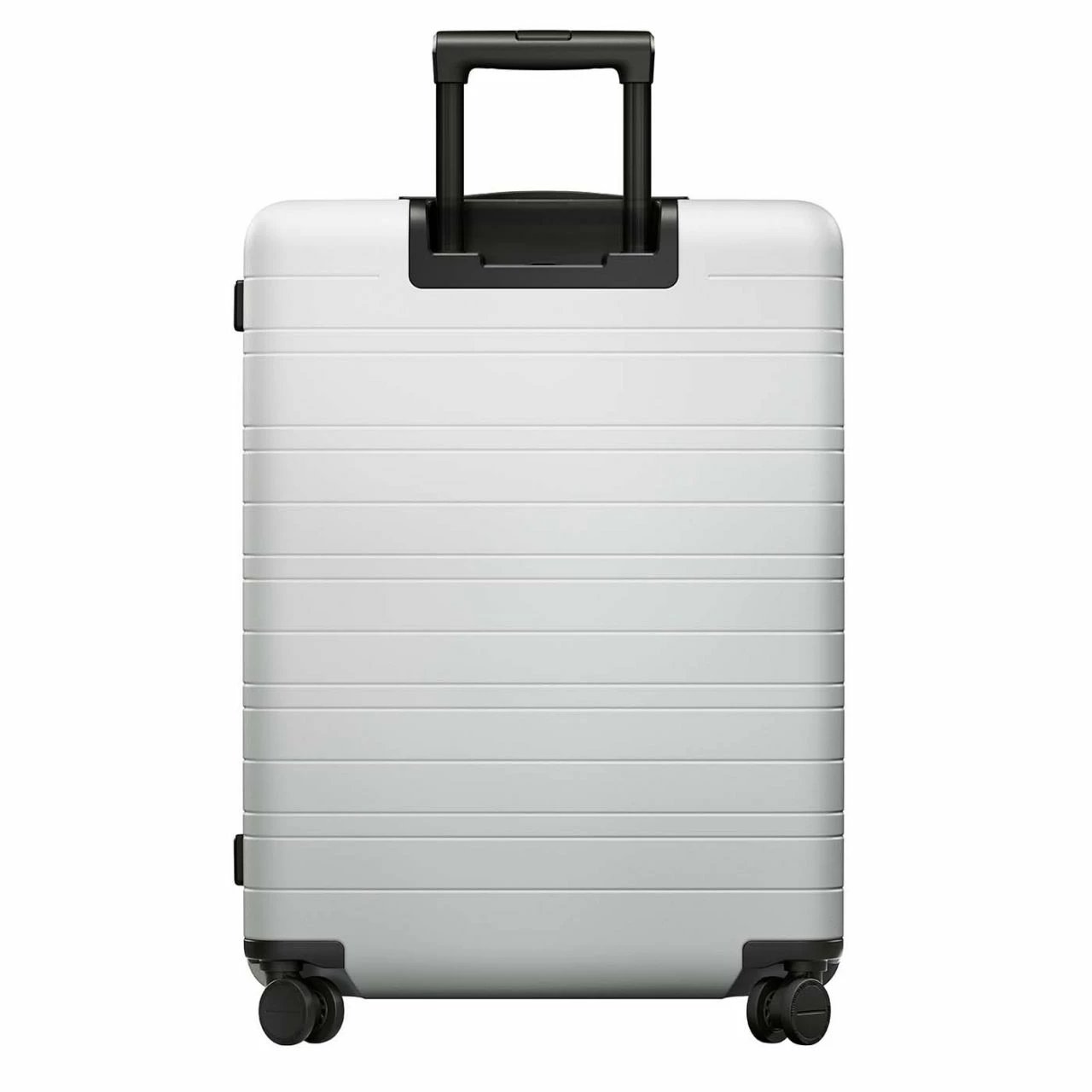 Horizn Studios Reisetrolley H6 Essential Check-In 64cm Light Quartz Grey 6 Horizn Studios Reisetrolley H6 Essential Check-In 64cm Light Quartz Grey – Bild 4