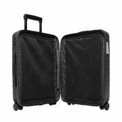 Horizn Studios Reisetrolley M5 Essential Cabin 55cm All Black -Aufbewahrungstasche Geschäft 0 04642e32ccbb803 1280x1280