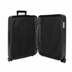 Horizn Studios Reisetrolley H6 Essential Check-In 64cm All Black -Aufbewahrungstasche Geschäft 0 04642e32dbb2035 1280x1280