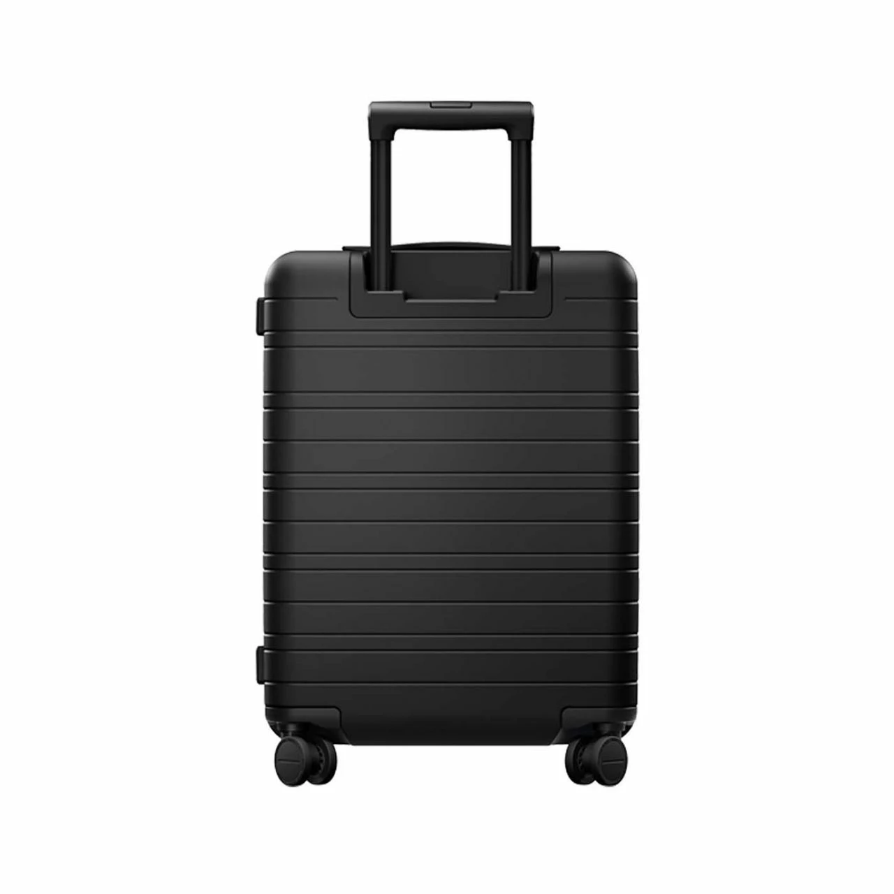 Horizn Studios Reisetrolley H5 Essential Cabin 55cm All Black 6 Horizn Studios Reisetrolley H5 Essential Cabin 55cm All Black – Bild 4