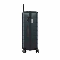 Horizn Studios Reisetrolley H7 Essential Check-In 77cm Glossy Night Blue -Aufbewahrungstasche Geschäft 0 04642e333c68501 1280x1280