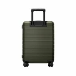 Horizn Studios Reisetrolley H5 Essential Cabin 55cm Dark Olive -Aufbewahrungstasche Geschäft 0 04642e339857171 1280x1280