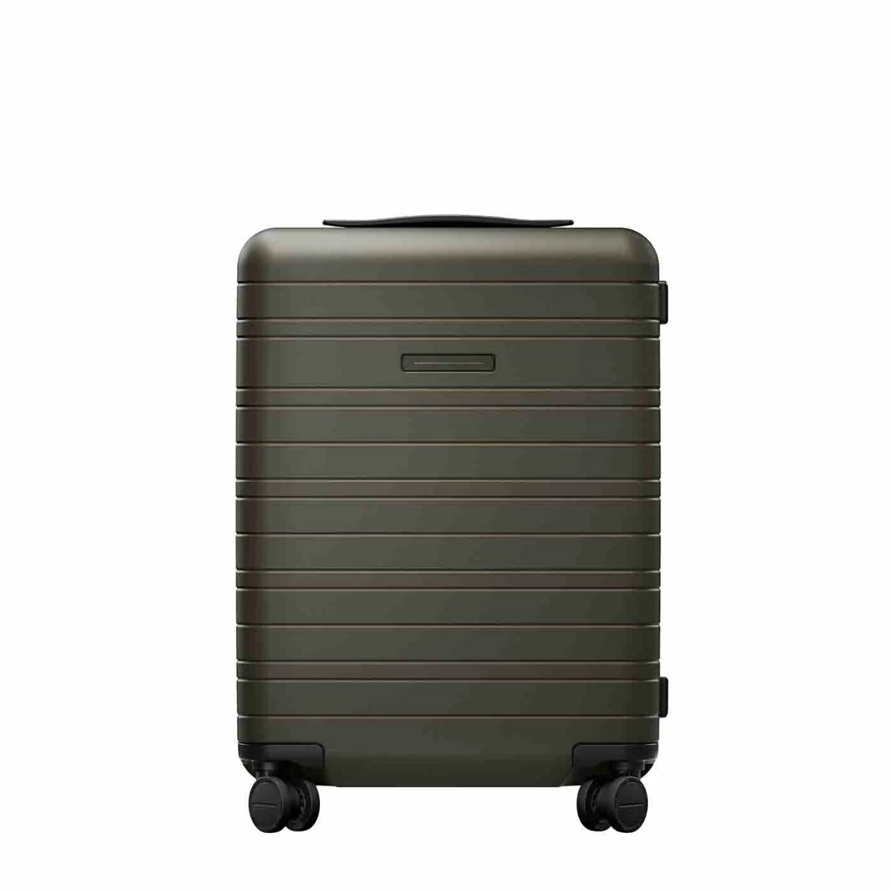 Horizn Studios Reisetrolley H5 Smart Cabin Luggage 55cm Dark Olive 6 Horizn Studios Reisetrolley H5 Smart Cabin Luggage 55cm Dark Olive – Bild 4