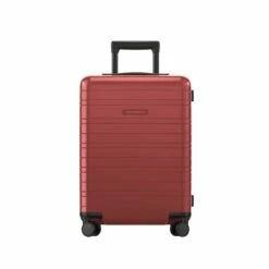 Horizn Studios Reisetrolley H5 Essential Cabin 55cm Glossy Red -Aufbewahrungstasche Geschäft 0 04642e33f39d119 1280x1280