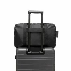 Horizn Studios Reisetasche Shibuya Weekender M Black -Aufbewahrungstasche Geschäft 0 04642e348d106a1 1280x1280