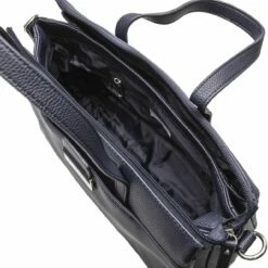 Gerry Weber Kurzgriff Tasche Talk Different II SHZ Dark Blue -Aufbewahrungstasche Geschäft 0 04642e366a697cc 1280x1280