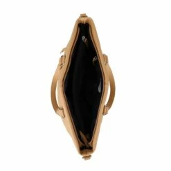 Gerry Weber Kurzgriff Tasche Keep In Mind MHZ Bleached Sand -Aufbewahrungstasche Geschäft 0 04642e373364747 1280x1280