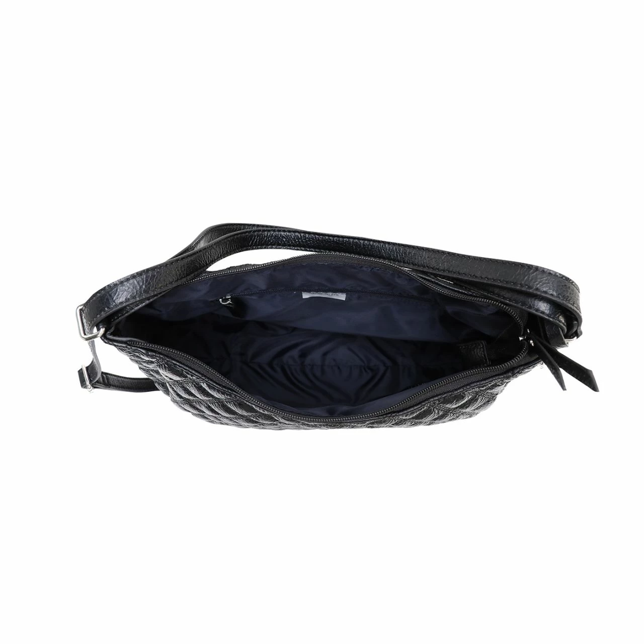 Gerry Weber Beuteltasche Precious Time Hobo LVZ Black 6 Gerry Weber Beuteltasche Precious Time Hobo LVZ Black – Bild 4