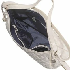 Gerry Weber Beuteltasche Precious Time Hobo LVZ Beige -Aufbewahrungstasche Geschäft 0 04642e37d440927 1280x1280