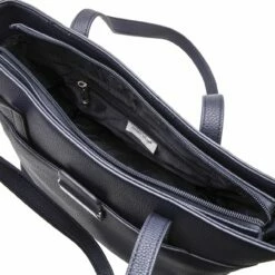 Gerry Weber Shopper Talk Different II MHZ Dark Blue -Aufbewahrungstasche Geschäft 0 04642e38533c93d 1280x1280