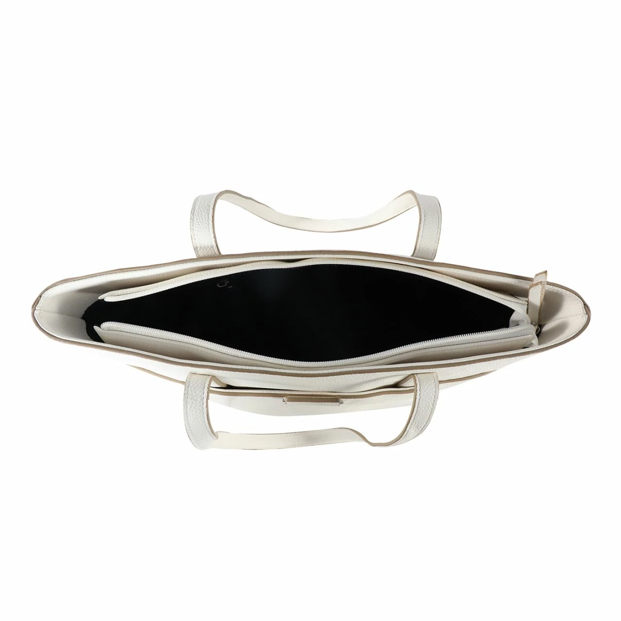 Gerry Weber Shopper Talk Different II LHZ White 6 Gerry Weber Shopper Talk Different II LHZ White – Bild 4