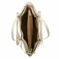 Gerry Weber Shopper Summertime LHZ Offwhite -Aufbewahrungstasche Geschäft 0 04642e390ede255 1280x1280