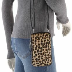 I Fratelli Firenze Umhängetasche CA-10 Leo -Aufbewahrungstasche Geschäft 0 04642e597989bc8 1280x1280