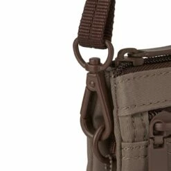 Hedgren Umhängetasche Emma Crossover RFID Sepia Brown -Aufbewahrungstasche Geschäft 0 04642e5cc74dbe1 1280x1280