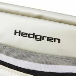 Hedgren Umhängetasche Cocoon Cushy Flat Vertical Crossover Pearly White -Aufbewahrungstasche Geschäft 0 04642e5fd2bed67 1280x1280