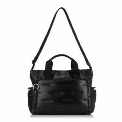 Hedgren Kurzgriff Tasche Softy Handbag Black -Aufbewahrungstasche Geschäft 0 04642e6013f1e4f 1280x1280
