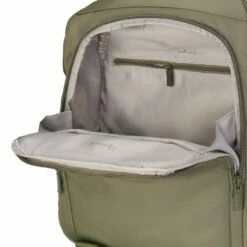 Hedgren Damenrucksack Vogue L RFID Olive Night -Aufbewahrungstasche Geschäft 0 04642e6119d05fd 1280x1280