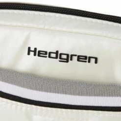 Hedgren Bauchtasche Cocoon Snug 2-in-1 Crossbody/Waistbag Pearly White -Aufbewahrungstasche Geschäft 0 04642e63afd82f4 1280x1280