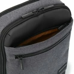 Hedgren Umhängetasche INC Vertical Crossover RFID Stylish Grey -Aufbewahrungstasche Geschäft 0 04642e63d85b83f 1280x1280