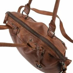Harbour 2nd Shopper Bianca B3.5938 Charming Cognac 13 Harbour 2nd Shopper Bianca B3.5938 Charming Cognac -Aufbewahrungstasche Geschäft 0 04642e66dfe97df 1280x1280