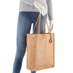 Harbour 2nd Shopper Elbe B3.6595 Mint Green -Aufbewahrungstasche Geschäft 0 04642e6763437a1 1280x1280