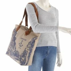 Harbour 2nd Shopper Pauli B30437 Fancy Rose -Aufbewahrungstasche Geschäft 0 04642e681796ba3 1280x1280