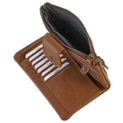 Harbour 2nd Langbörse Damen Nikki Chocolate Brown -Aufbewahrungstasche Geschäft 0 04642e697125b5f 1280x1280