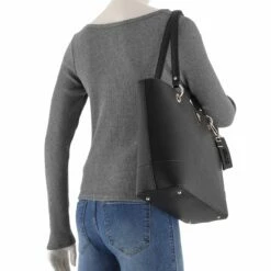 Guess Shopper Noelle Elite Tote White -Aufbewahrungstasche Geschäft 0 04642e70e8da0f0 1280x1280