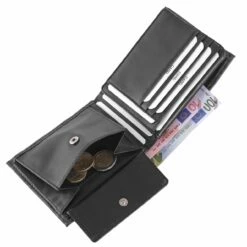 Guess Querbörse Herren Vezzola Smart Billfold Schwarz 9 Guess Querbörse Herren Vezzola Smart Billfold Schwarz -Aufbewahrungstasche Geschäft 0 04642e76c1555ef 1280x1280
