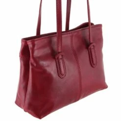 I Fratelli Firenze Shopper 5520 Dunkelblau -Aufbewahrungstasche Geschäft 0 04642e7ac894b7d 1280x1280