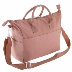 Let's Go Shopper Dorethe Shoulder 31.1141 Old Pink 11 Let's Go Shopper Dorethe Shoulder 31.1141 Old Pink -Aufbewahrungstasche Geschäft 0 04642f6faa32f45 1280x1280