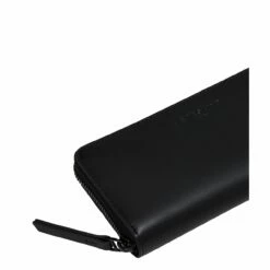 Liebeskind Berlin Langbörse Damen Sally Black -Aufbewahrungstasche Geschäft 0 04642f82b64971b 1280x1280