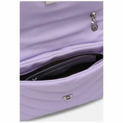L.Credi Umhängetasche Kalinka 1003418 Lilac -Aufbewahrungstasche Geschäft 0 04642f86f095f48 1280x1280