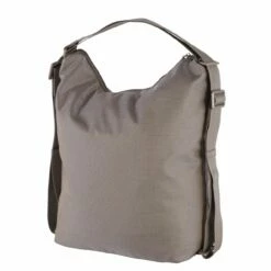 Mandarina Duck Damen Rucksack MD20 Tracolla 2in1 Steel -Aufbewahrungstasche Geschäft 0 04642f8b586c172 1280x1280