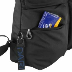 Mandarina Duck Damenrucksack MD20 Tracolla QMTZ4 Saddle -Aufbewahrungstasche Geschäft 0 04642f8ba12006c 1280x1280