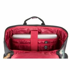 Nitro Rucksack Daypacker 32l Black Rose -Aufbewahrungstasche Geschäft 0 04643606d8236ce 1280x1280