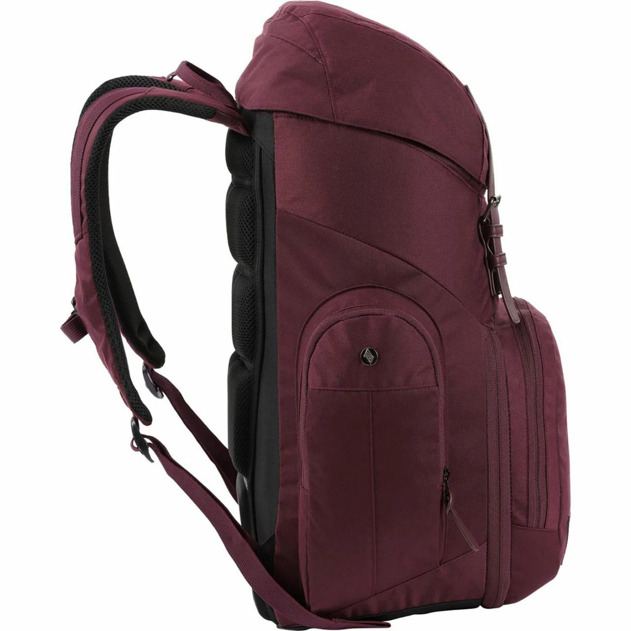 Nitro Rucksack Weekender 42l Wine 7 Nitro Rucksack Weekender 42l Wine – Bild 5