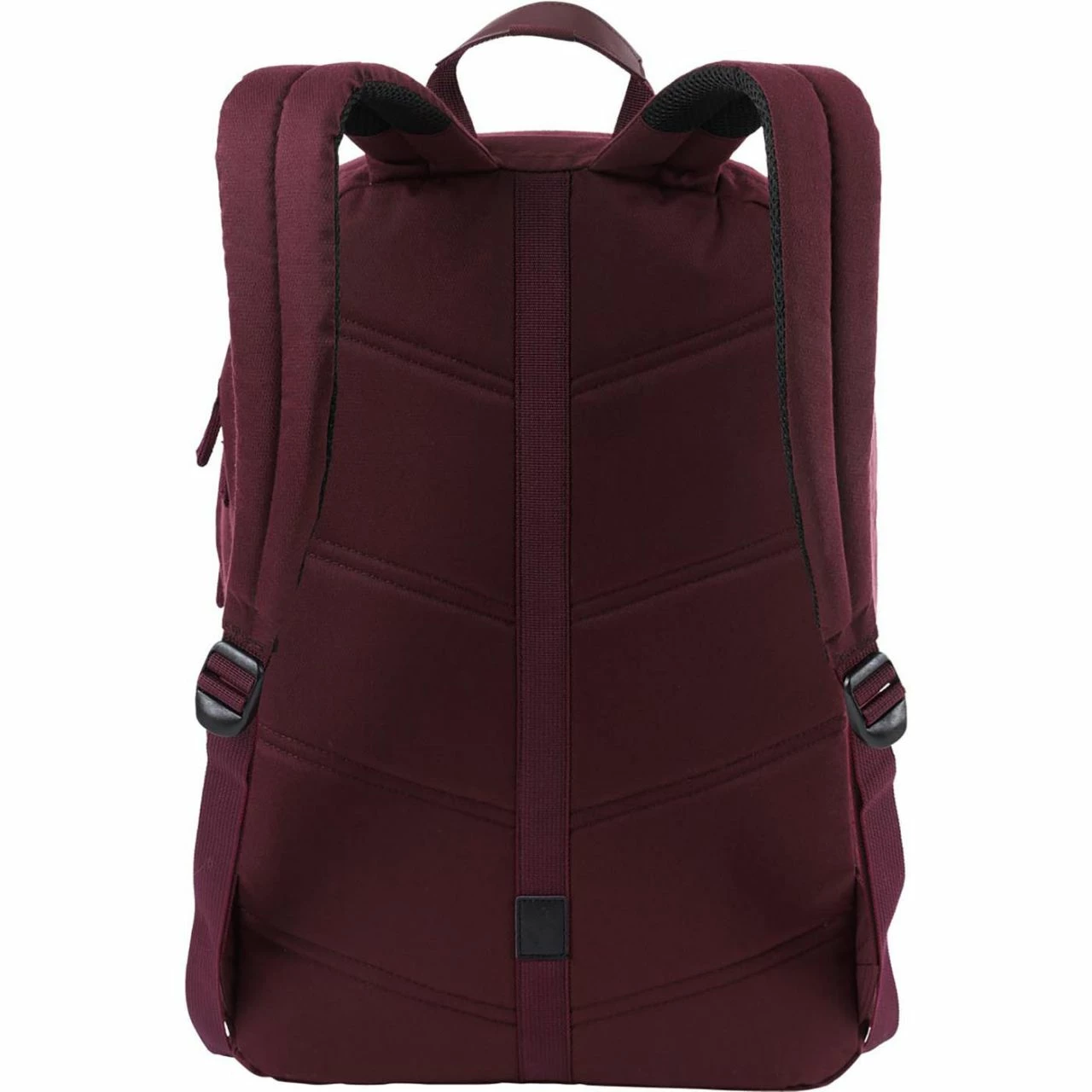 Nitro Rucksack Urban Plus Pack 21l Wine 6 Nitro Rucksack Urban Plus Pack 21l Wine – Bild 4