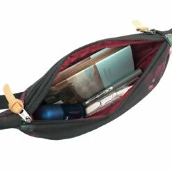 Nitro Bauchtasche Hipbag Indigo -Aufbewahrungstasche Geschäft 0 0464360b0a85893 1280x1280