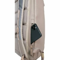 OAK25 Rucksack Daybag 17l Sand/beige + Silber -Aufbewahrungstasche Geschäft 0 046436136e99dc0 1280x1280