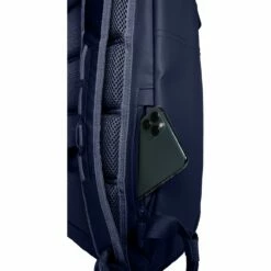 OAK25 Rucksack Daybag 17l Navy/blau + Silber -Aufbewahrungstasche Geschäft 0 04643613b267dc4 1280x1280