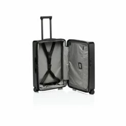Porsche Design Reisetrolley Roadster HC 4W M 69cm Schwarz -Aufbewahrungstasche Geschäft 0 04643616249127a 1280x1280