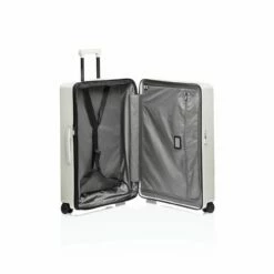 Porsche Design Reisetrolley Roadster HC 4W L 78cm Weiß -Aufbewahrungstasche Geschäft 0 04643616574965c 1280x1280