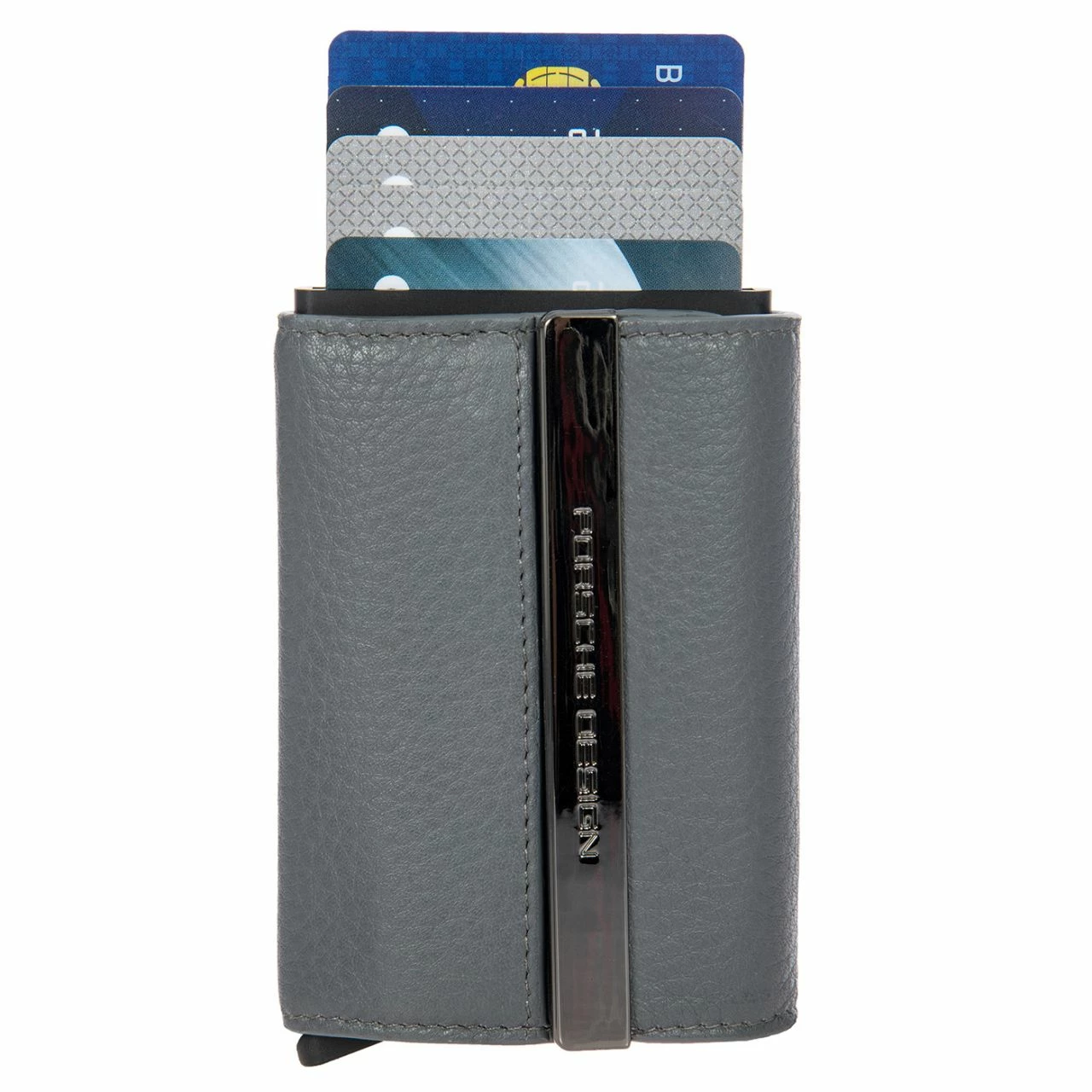 Porsche Design X Secrid Kreditkartenetui Cardholder RFID Anthracite 6 Porsche Design X Secrid Kreditkartenetui Cardholder RFID Anthracite – Bild 4