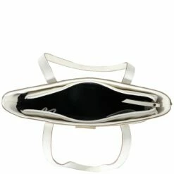 Gerry Weber Shopper Talk Different II MHZ White -Aufbewahrungstasche Geschäft 0 0464372ad6a5dc0 1280x1280