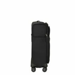 Samsonite Reisetrolley Beauhaven Spinner 55 Cm Schwarz -Aufbewahrungstasche Geschäft 0 0464376293cc826 1280x1280